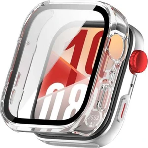 Huawei Watch Fit 4 Pro Sert Pc Kasa ve Ekran Koruyucu 30 (Fit/fit2/fit3 Uyumlu Değildir)