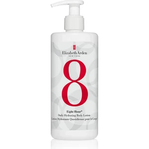 Elizabeth Arden Advanced Eight Hour Daily Hydrating Body Lotion Vücut Losyonu 380ML