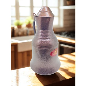 Şehzademutfak Şehzade Mutfak El Yapımı Alüminyum Su Güğümü – 6litre – Nostaljik Bakraç Model