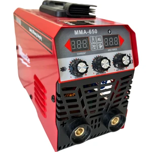 Inverter 350 Amper Kaynak Makinesi