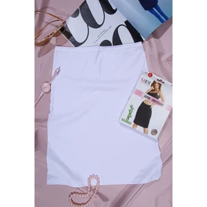 Bambu Uzun Jüpon , Etek Astarı