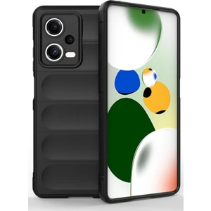 Xiaomi Poco X5 5g Kılıf Elde Tutma Kolaylıkla Kaydırmaz Kenar Line Dizayn Optietnik Kapak