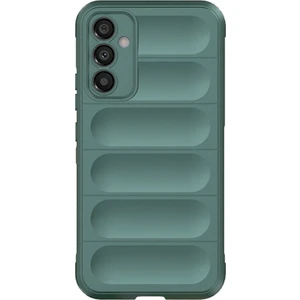 Samsung Galaxy S23 Fe Kılıf Elde Tutma Kolaylıkla Kaydırmaz Kenar Line Dizayn Optietnik Kapak