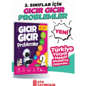 2. Sınıf Gıcır Gıcır Problemler