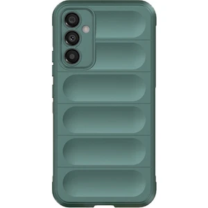 Samsung Galaxy M14 5g Kılıf Elde Tutma Kolaylıkla Kaydırmaz Kenar Line Dizayn Optietnik Kapak