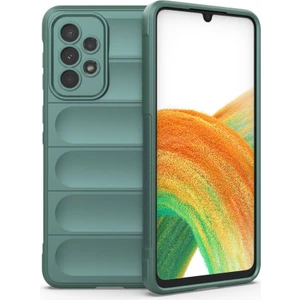 Samsung Galaxy A33 5g Kılıf Elde Tutma Kolaylıkla Kaydırmaz Kenar Line Dizayn Optietnik Kapak