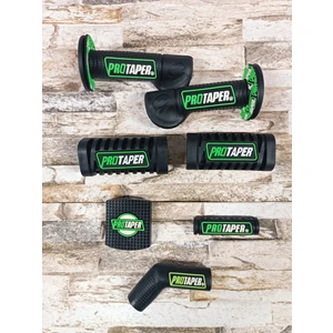 Protaper Set Gri 5 Parça