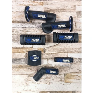Protaper Set Mavi 5 Parça