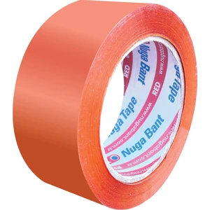 Turuncu Hotmelt Yapışkanlı Koli Bandı 45X100 - Güçlü, Dayanıklı ve Hızlı Yapışan Ambalaj Bandı