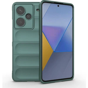 Xiaomi Redmi Note 13 Pro Plus 5g Kılıf Elde Tutma Kolaylıkla Kaydırmaz Kenar Line Dizayn Optietnik Kapak