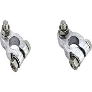 Kurşun Akü Kutupbaşı +- Set