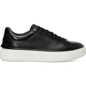 Inci Incı Lector 5pr Siyah Erkek Sneaker