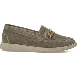 Inci Incı August 5pr Vizon Kadın Loafer