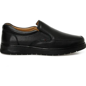 Polaris 5 Nokta 109028.M 5pr Siyah Erkek Rahat Ayakkabı