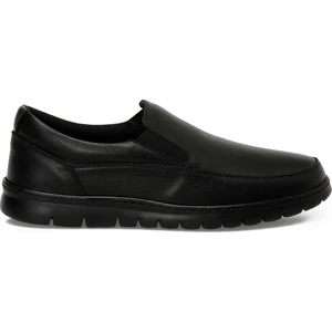 Polaris 5 Nokta 106120.M 5pr Siyah Erkek Rahat Ayakkabı