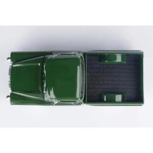 1958 Gmc 100 Wideside Pickup 1/24 Model Kamyon