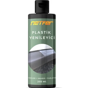 Plastik Yenileme Kremi - 250 ml