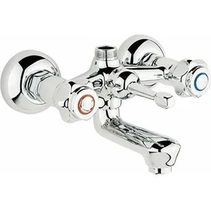 Banyo Bataryası - Klasik Çevirmeli