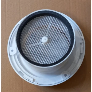 Q 125 Alüminyum Sinek Telli Gemici Anemostad Plastik