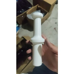 Kıyma Makinesi Tokmağı Et Basma Aparatı