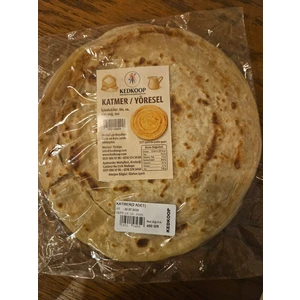 Katmer 2'li