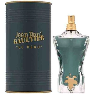 Jean Paul Gaultier Le Beau Le  125 ml