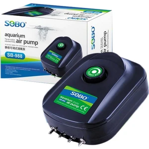 SB-988 Hava Motoru 12W 4x4 Lmin Lzwdr