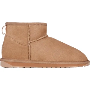 Emu Australia Stinger Micro Kadın Siyah Bot