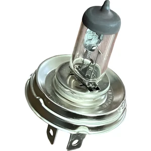 12V H4 Far Ampulü Halogen P45T Tablalı 60/55W Eski Model Otolar