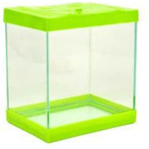 Patipera Minik Akvaryum Kare