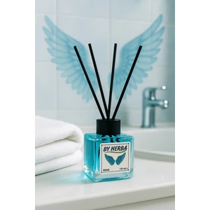 By Herba Bambu Çubuklu Oda Kokusu 120 ml