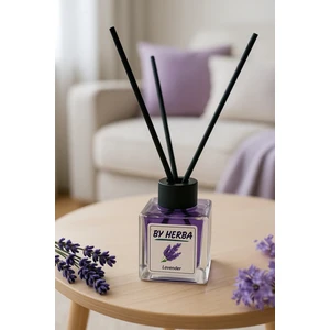 By Herba Bambu Çubuklu Oda Kokusu 120 ml