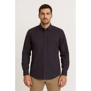 Erkek Uzun Kol Gömlek