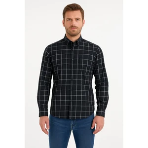 Erkek Uzun Kol Gömlek