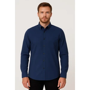 Erkek Uzun Kol Gömlek