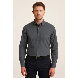 Erkek Uzun Kol Gömlek