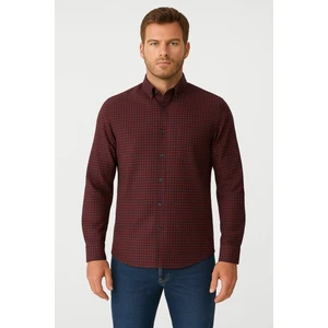 Erkek Uzun Kol Gömlek