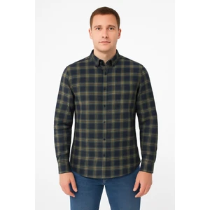 Erkek Uzun Kol Gömlek