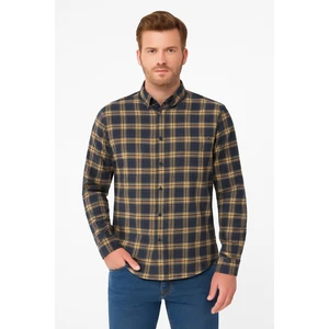 Erkek Uzun Kol Gömlek