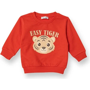 Hellobaby Basic Sweatshirt