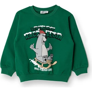 Hellobaby Basic Sweatshirt