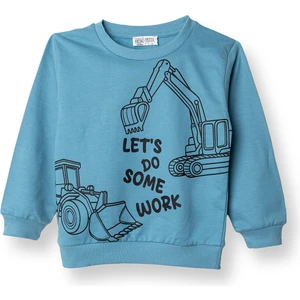 Hellobaby Sweatshirt