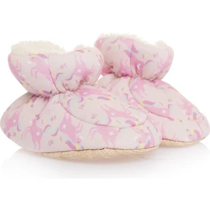 Hellobaby Kız Panduf Kız Bebek