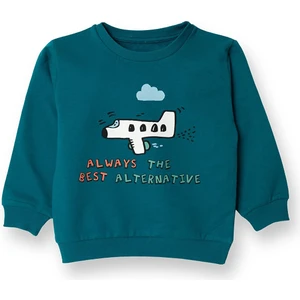 Hellobaby Basic Sweatshirt
