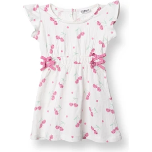 Hellobaby Soft Colourful Elbise