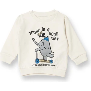 Hellobaby Basic Sweatshirt