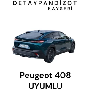Peugeot 408 Pandizot