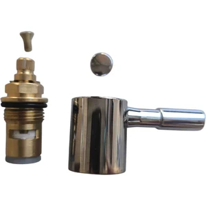 Su Arıtma Musluk Kolu ve tamir takımı (salmastra)