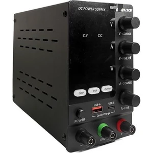 Cps 33005 Dc Power Supply 30VOLT 5AMPER Güç Kaynağı