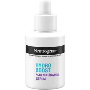 Hydro Boost Niacinamide Serum 30 ml